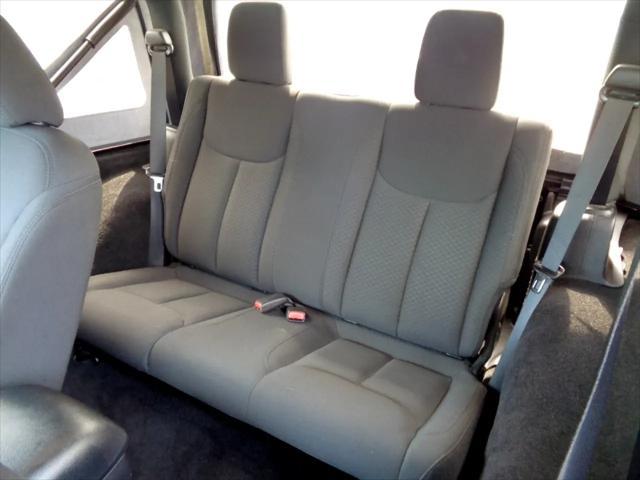 used 2014 Jeep Wrangler car, priced at $19,995