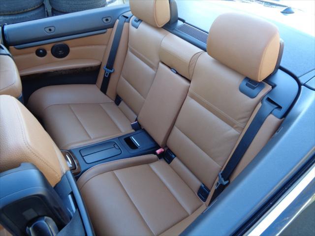 used 2011 BMW 335 car, priced at $15,795
