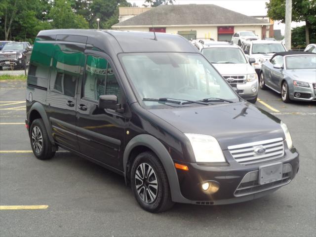 used 2012 Ford Transit Connect car, priced at $15,990