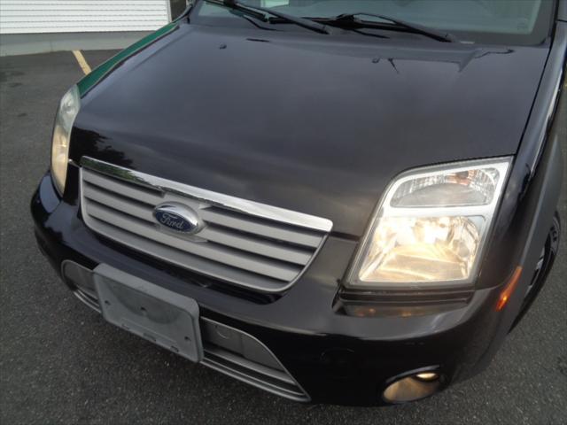 used 2012 Ford Transit Connect car, priced at $15,990