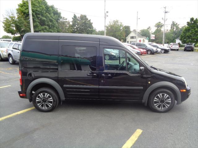 used 2012 Ford Transit Connect car, priced at $15,990