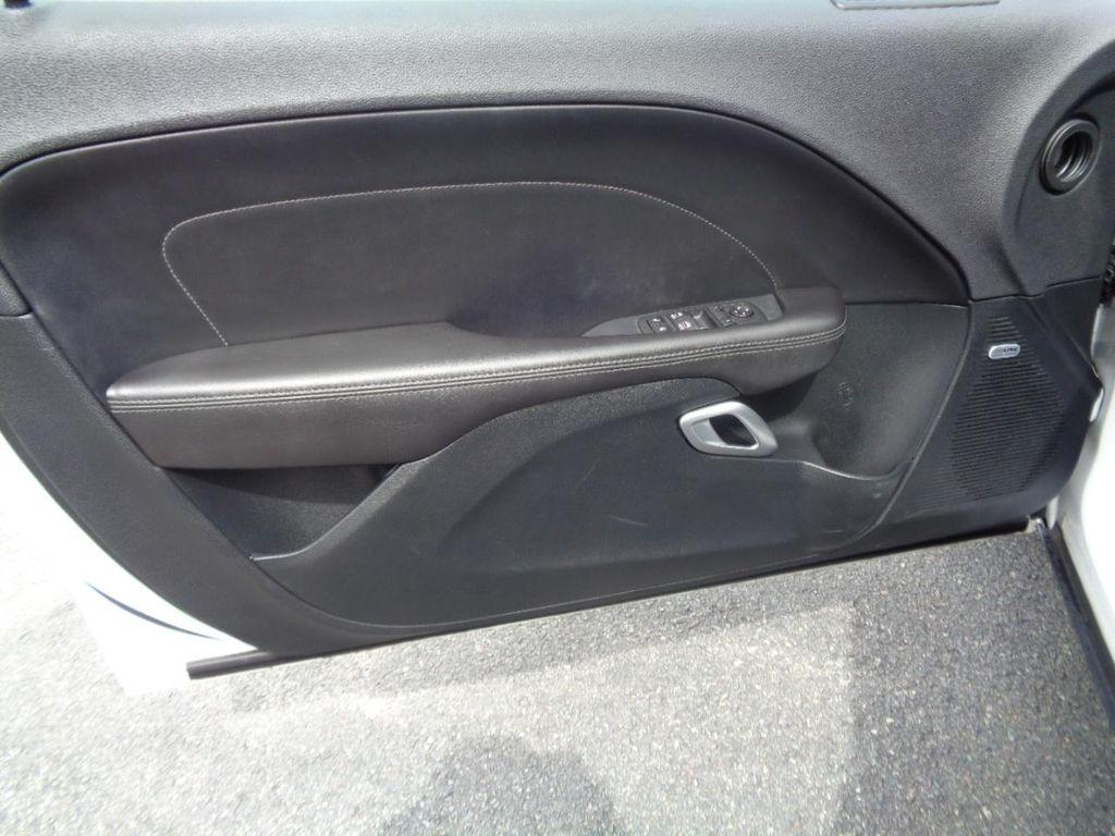 used 2018 Dodge Challenger car, priced at $26,995