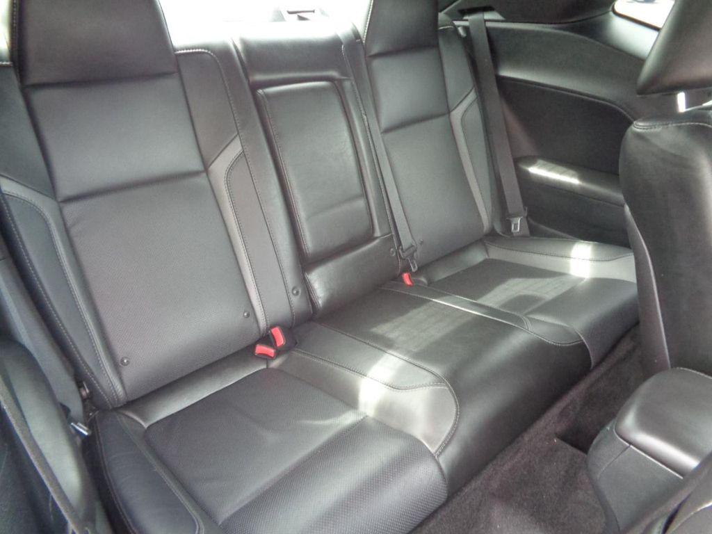 used 2018 Dodge Challenger car, priced at $26,995