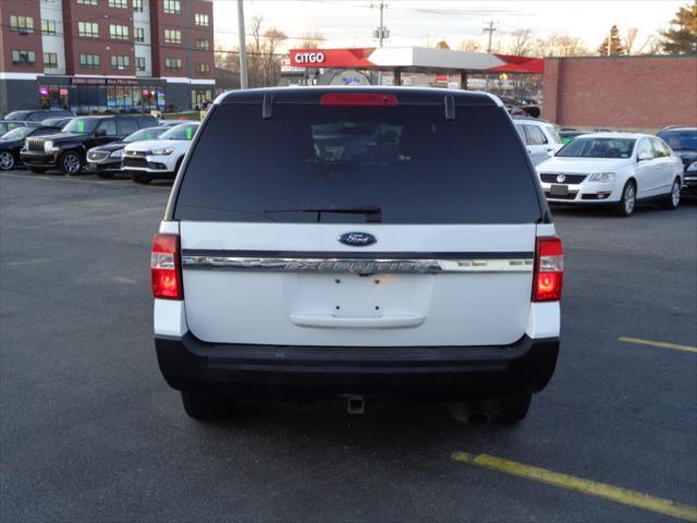 used 2016 Ford Expedition car, priced at $16,995