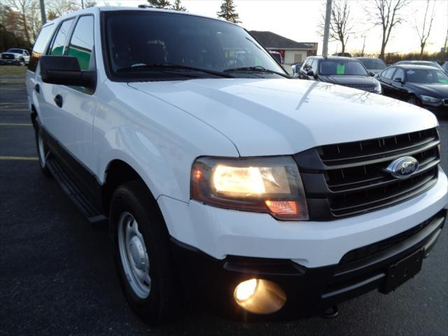 used 2016 Ford Expedition car, priced at $16,995