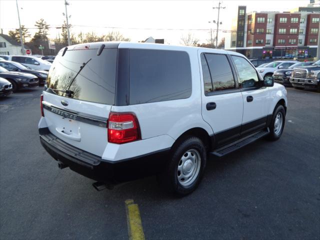 used 2016 Ford Expedition car, priced at $16,995