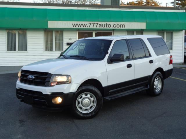 used 2016 Ford Expedition car, priced at $16,995