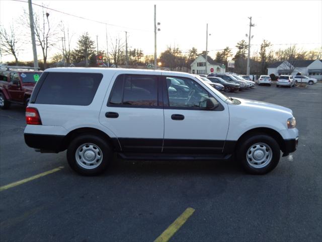 used 2016 Ford Expedition car, priced at $16,995