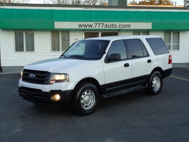 used 2016 Ford Expedition car, priced at $16,995