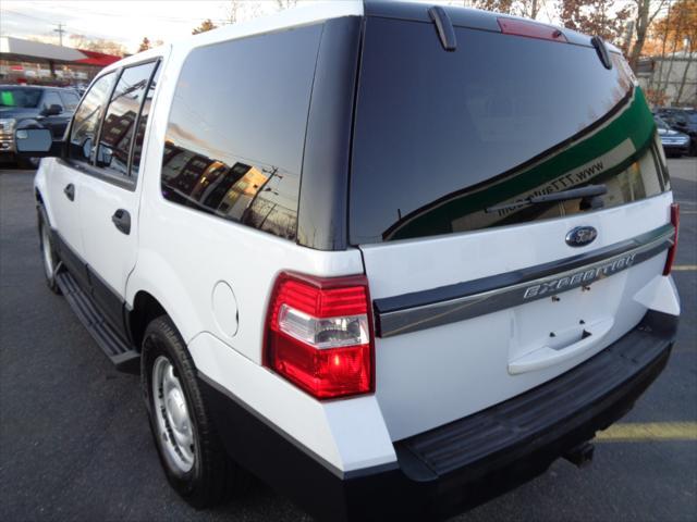 used 2016 Ford Expedition car, priced at $16,995