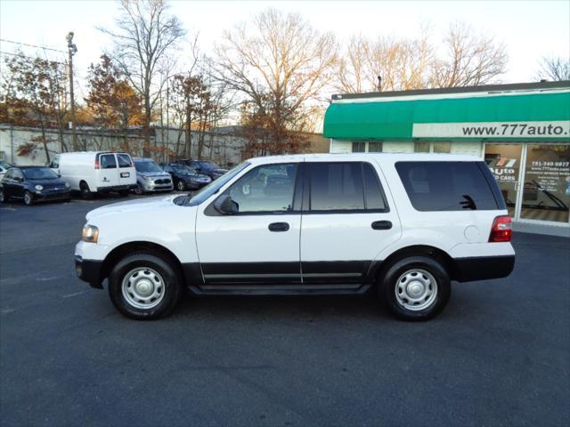 used 2016 Ford Expedition car, priced at $16,995