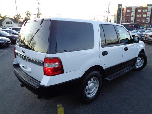 used 2016 Ford Expedition car, priced at $16,995