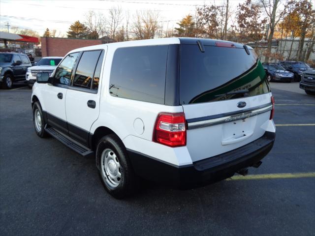 used 2016 Ford Expedition car, priced at $16,995