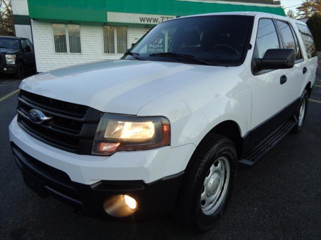 used 2016 Ford Expedition car, priced at $16,995