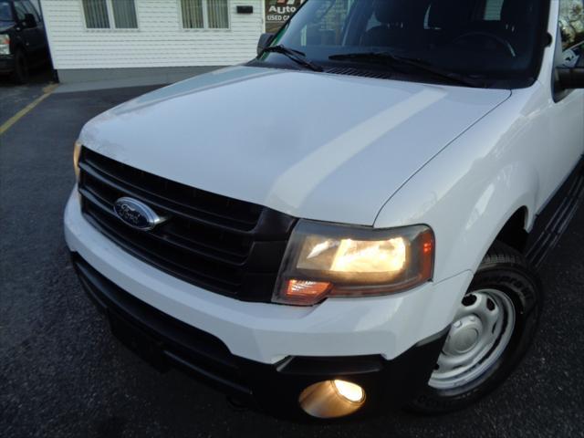 used 2016 Ford Expedition car, priced at $16,995