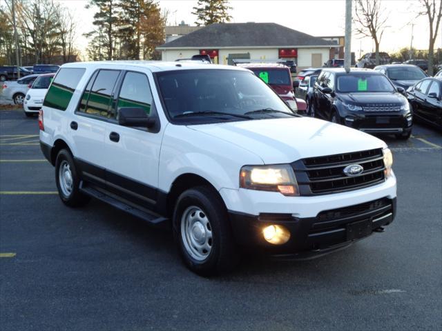 used 2016 Ford Expedition car, priced at $16,995