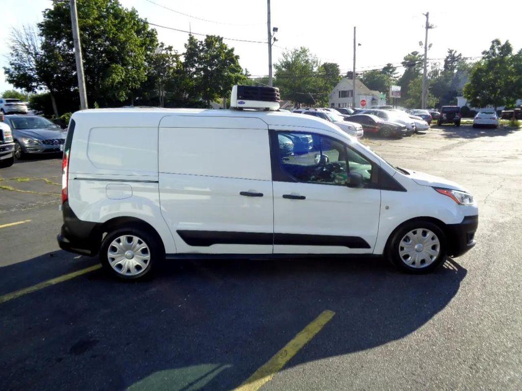 used 2019 Ford Transit Connect car, priced at $19,995