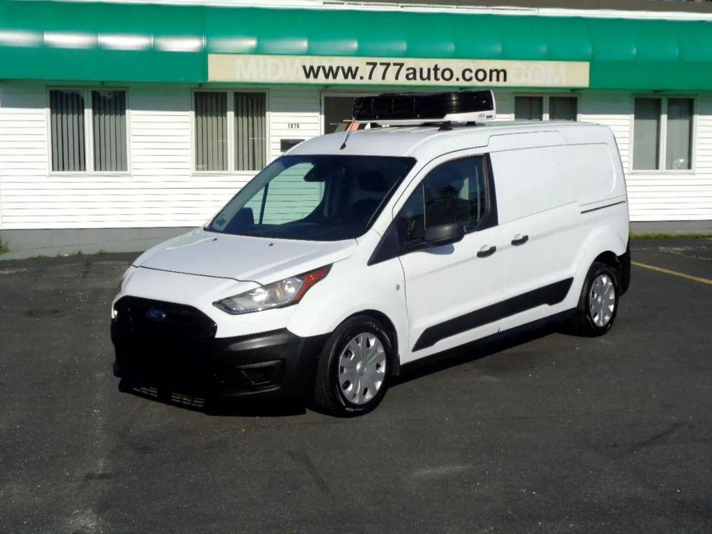 used 2019 Ford Transit Connect car, priced at $19,995