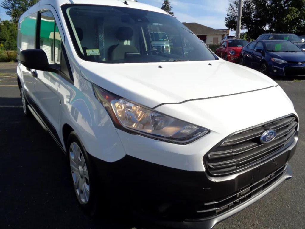 used 2019 Ford Transit Connect car, priced at $19,995