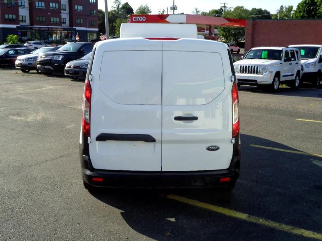 used 2019 Ford Transit Connect car, priced at $19,995