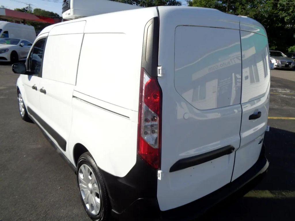 used 2019 Ford Transit Connect car, priced at $19,995