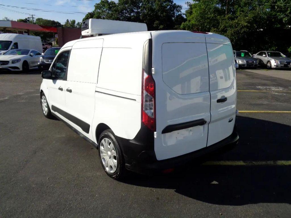 used 2019 Ford Transit Connect car, priced at $19,995