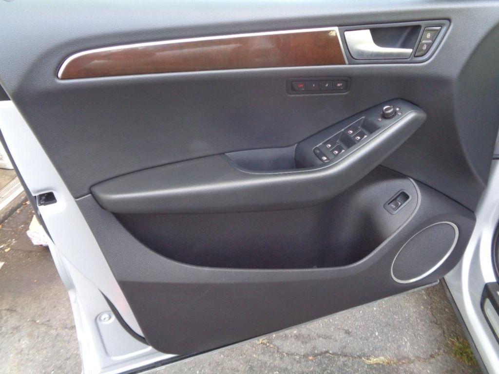 used 2012 Audi Q5 car, priced at $12,495