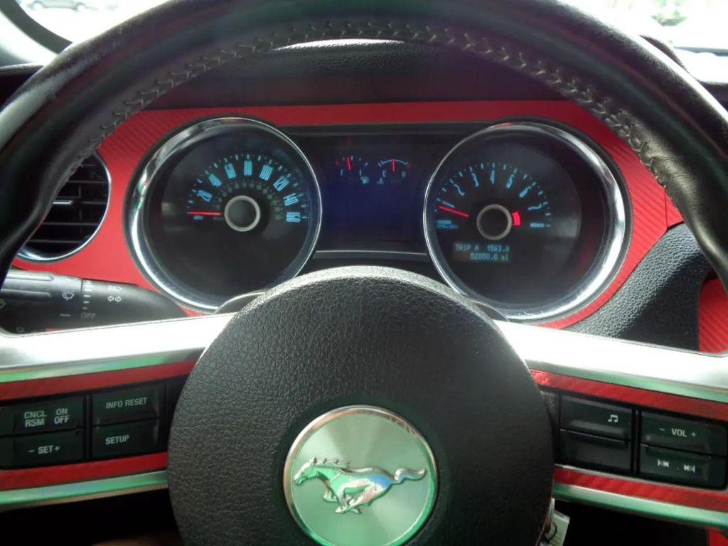 used 2014 Ford Mustang car, priced at $26,995