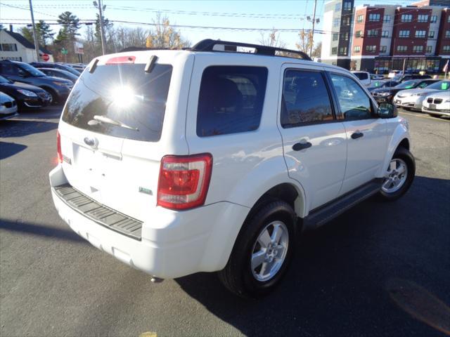 used 2012 Ford Escape car, priced at $10,995