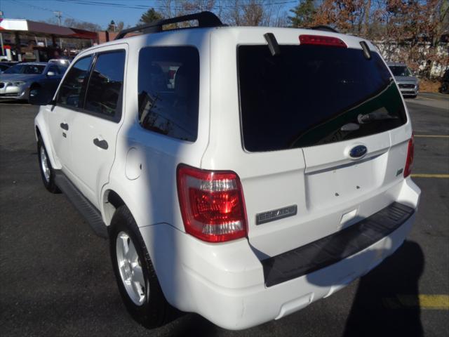 used 2012 Ford Escape car, priced at $10,995