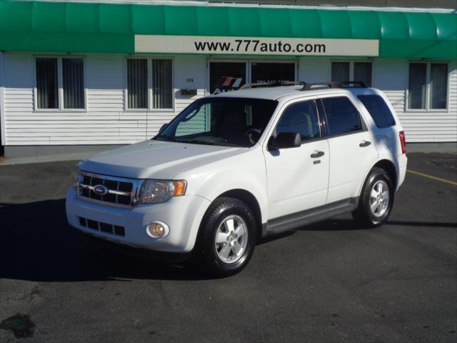 used 2012 Ford Escape car, priced at $10,995