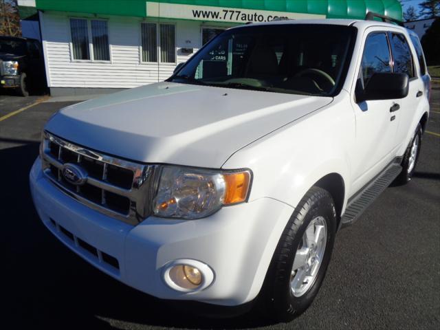 used 2012 Ford Escape car, priced at $10,995