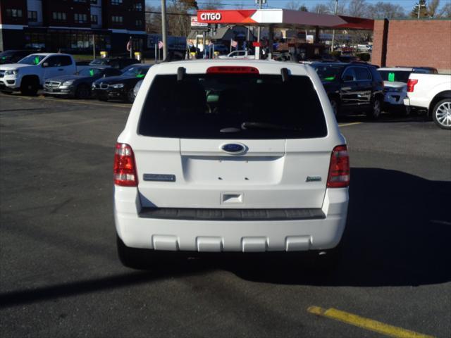 used 2012 Ford Escape car, priced at $10,995