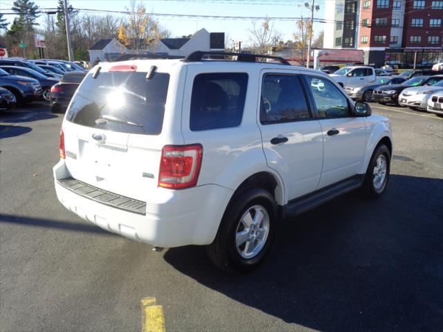 used 2012 Ford Escape car, priced at $10,995