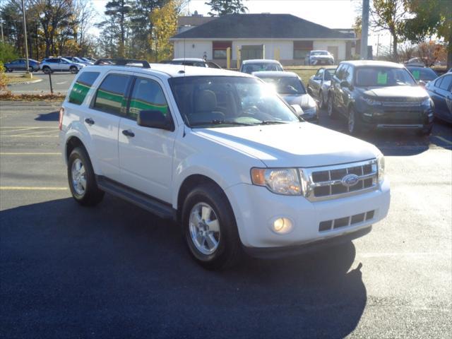 used 2012 Ford Escape car, priced at $10,995