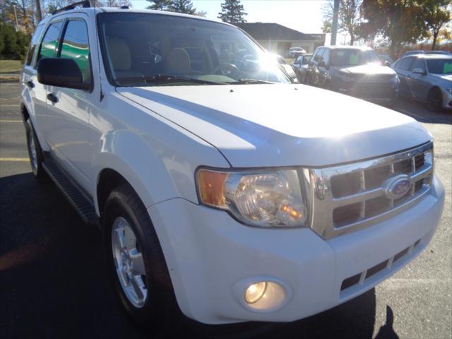 used 2012 Ford Escape car, priced at $10,995