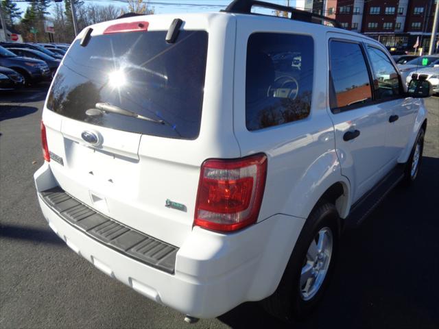 used 2012 Ford Escape car, priced at $10,995