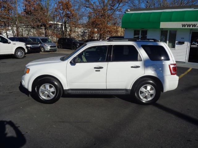 used 2012 Ford Escape car, priced at $10,995