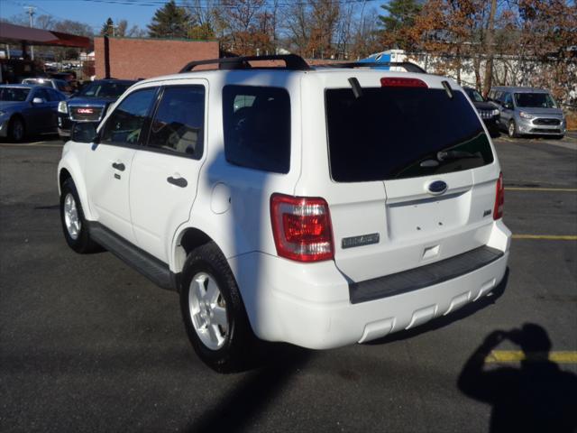 used 2012 Ford Escape car, priced at $10,995