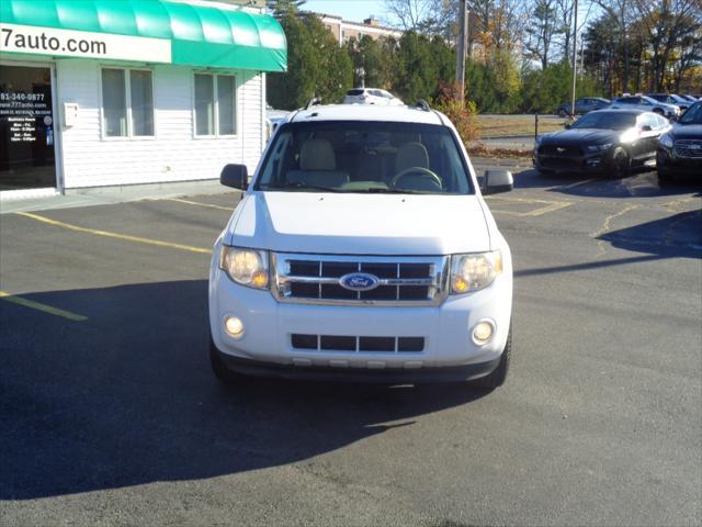 used 2012 Ford Escape car, priced at $10,995