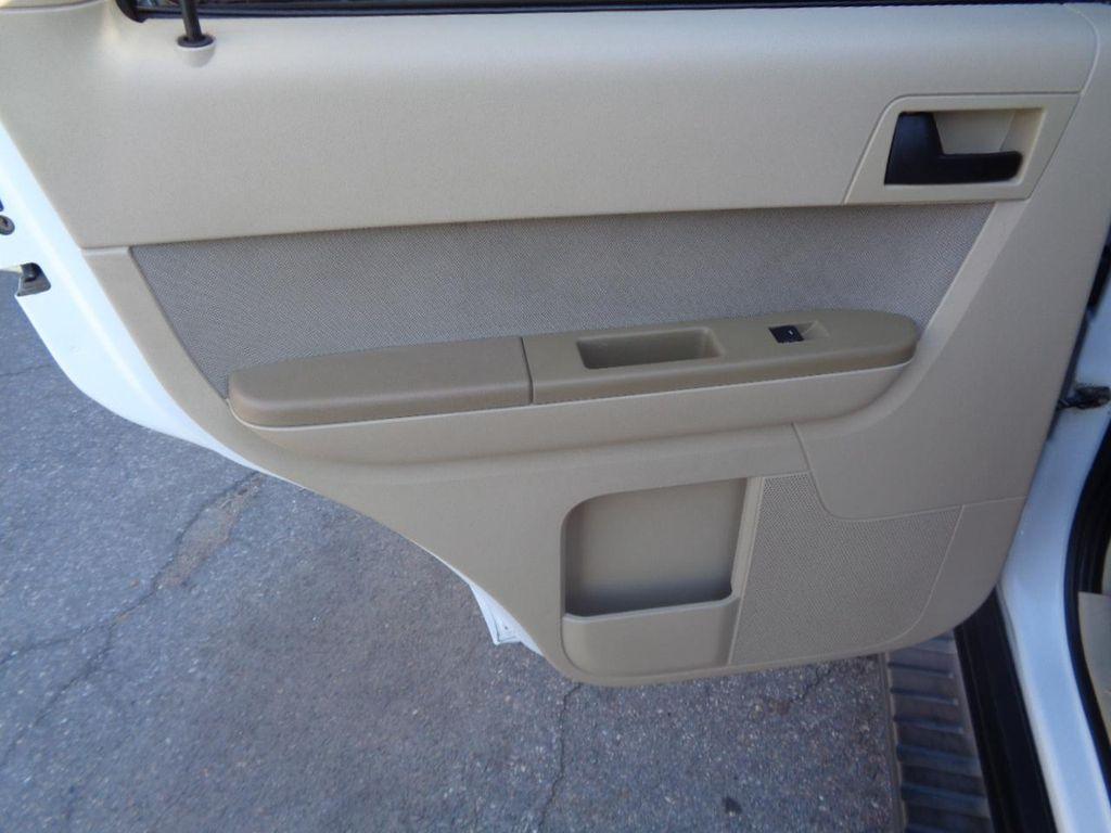 used 2012 Ford Escape car, priced at $9,495