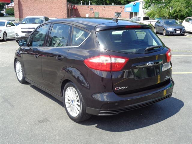 used 2013 Ford C-Max Hybrid car, priced at $9,495