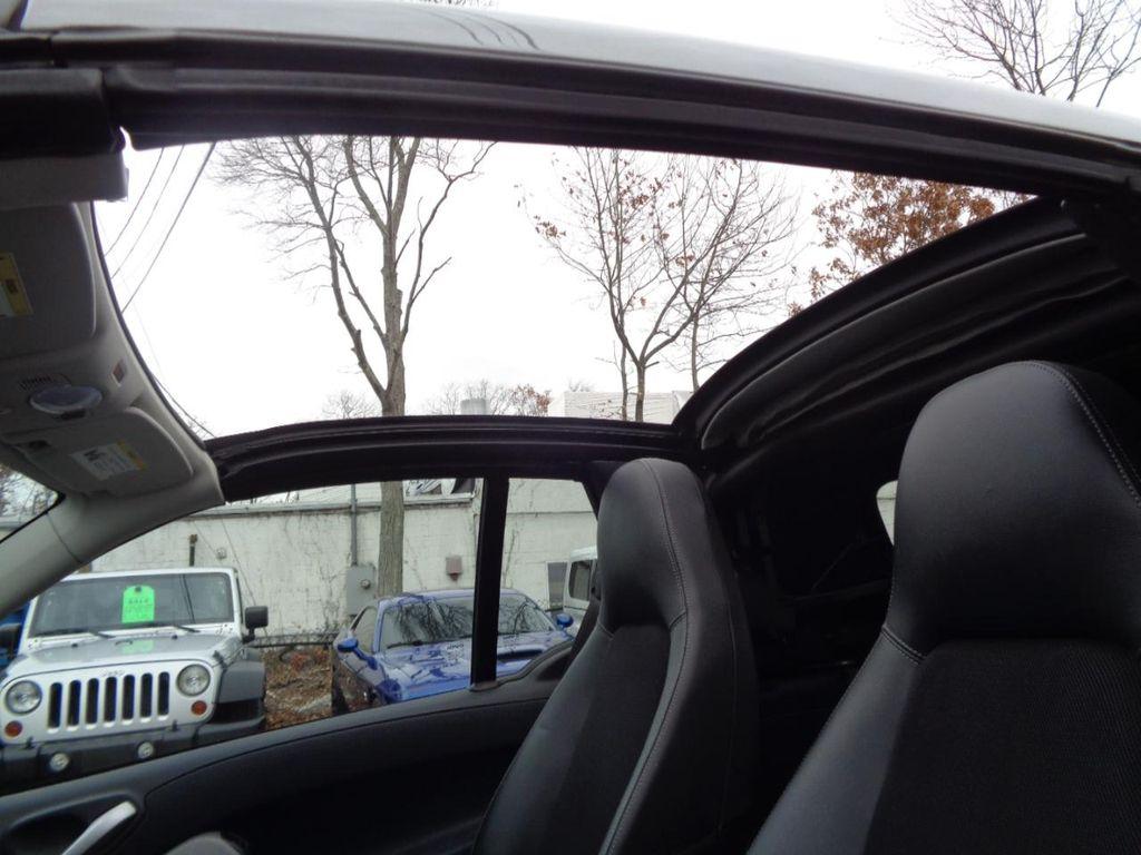 used 2015 smart ForTwo car, priced at $11,995