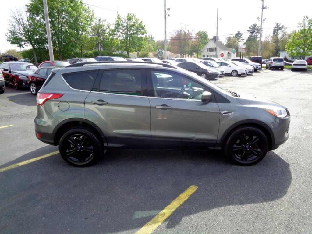 used 2014 Ford Escape car, priced at $11,495