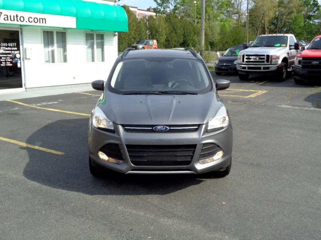 used 2014 Ford Escape car, priced at $11,495