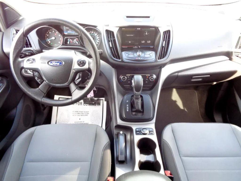 used 2014 Ford Escape car, priced at $11,495