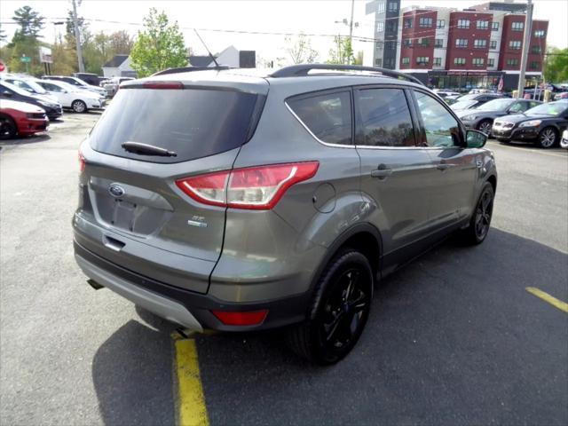 used 2014 Ford Escape car, priced at $11,495