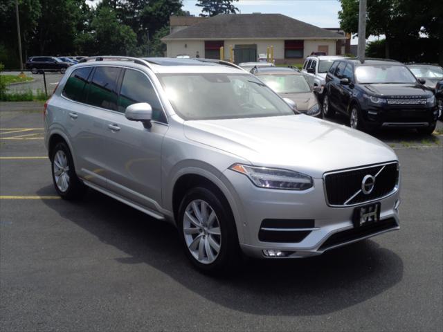 used 2018 Volvo XC90 car, priced at $26,495