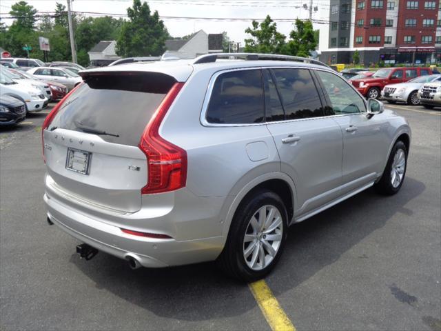 used 2018 Volvo XC90 car, priced at $26,495