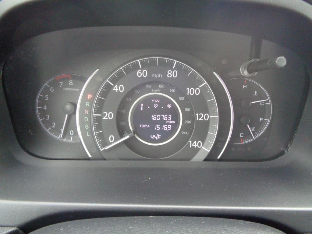 used 2016 Honda CR-V car, priced at $11,795